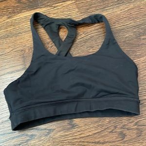 Lululemon Bra - Size 4